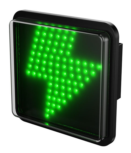 BOLT-180 Indoor LED Lightning Bolt Sign